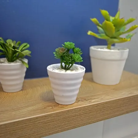 Apartament Center Queen Skadarlija Belgrad