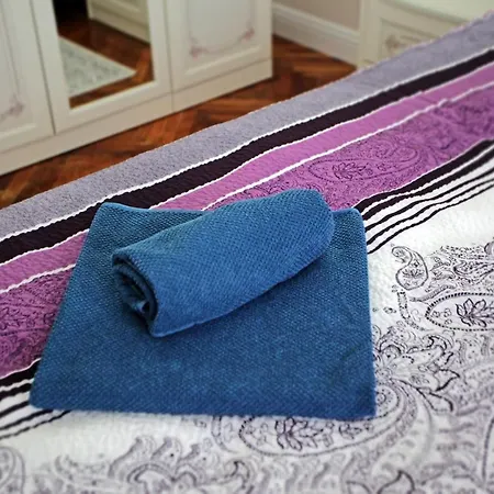 Center Queen Skadarlija * Belgrad