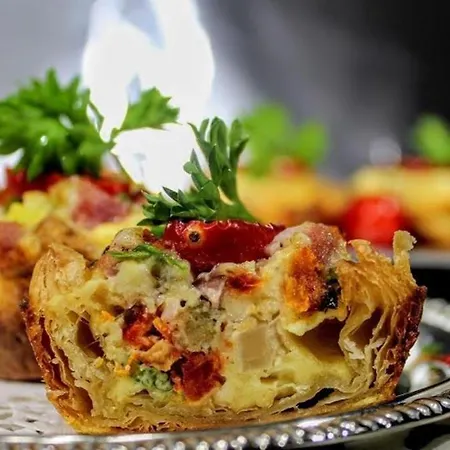 Center Queen Skadarlija Apartament Belgrad