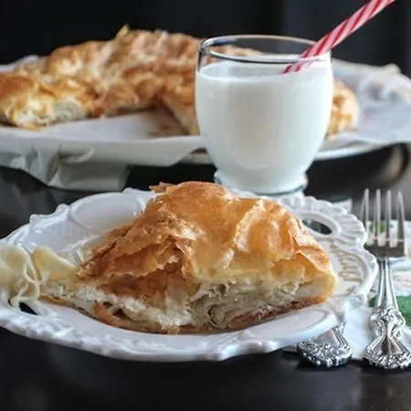 Center Queen Skadarlija